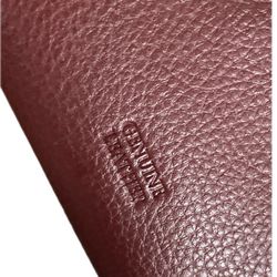 Genuine Leather Wallet