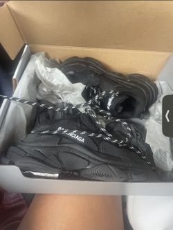 Balenciagas