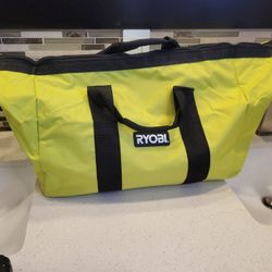 Ryobi Tool Bag