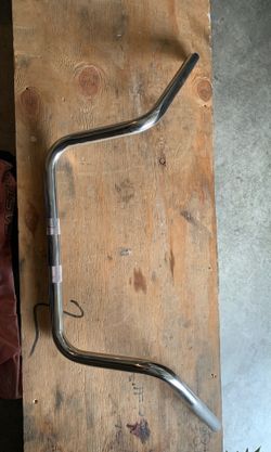 Harley Davidson Bars