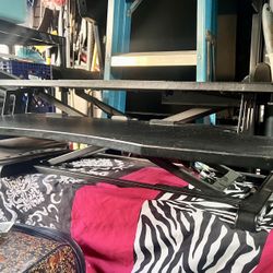 lifting Desk Table Top