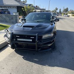 2019 Dodge Charger