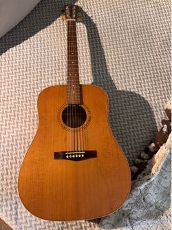 guitar