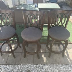Bar Chairs