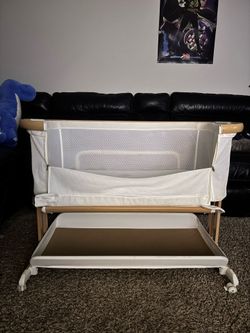 Bedside Bassinet