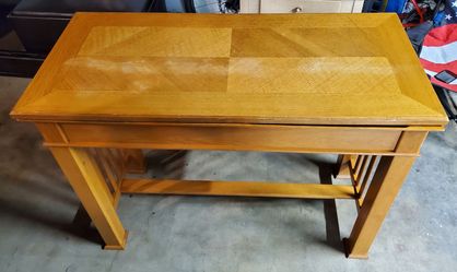 4 in 1 multi use casino game table