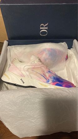 Dior CD1 “Tie Dye”
