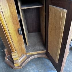 Pulpit 