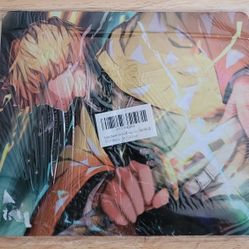 ANIME MOUSE PAD (SEE OTHER POSTS)