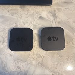 Apple Tv 