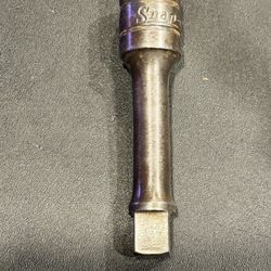 Snap on Gfx2 Socket Extension 3/8” Drive