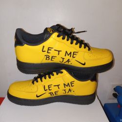 Ja Morant Air Force 1 Size 11 NEW