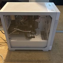 PowerSpec G718 Gaming Pc