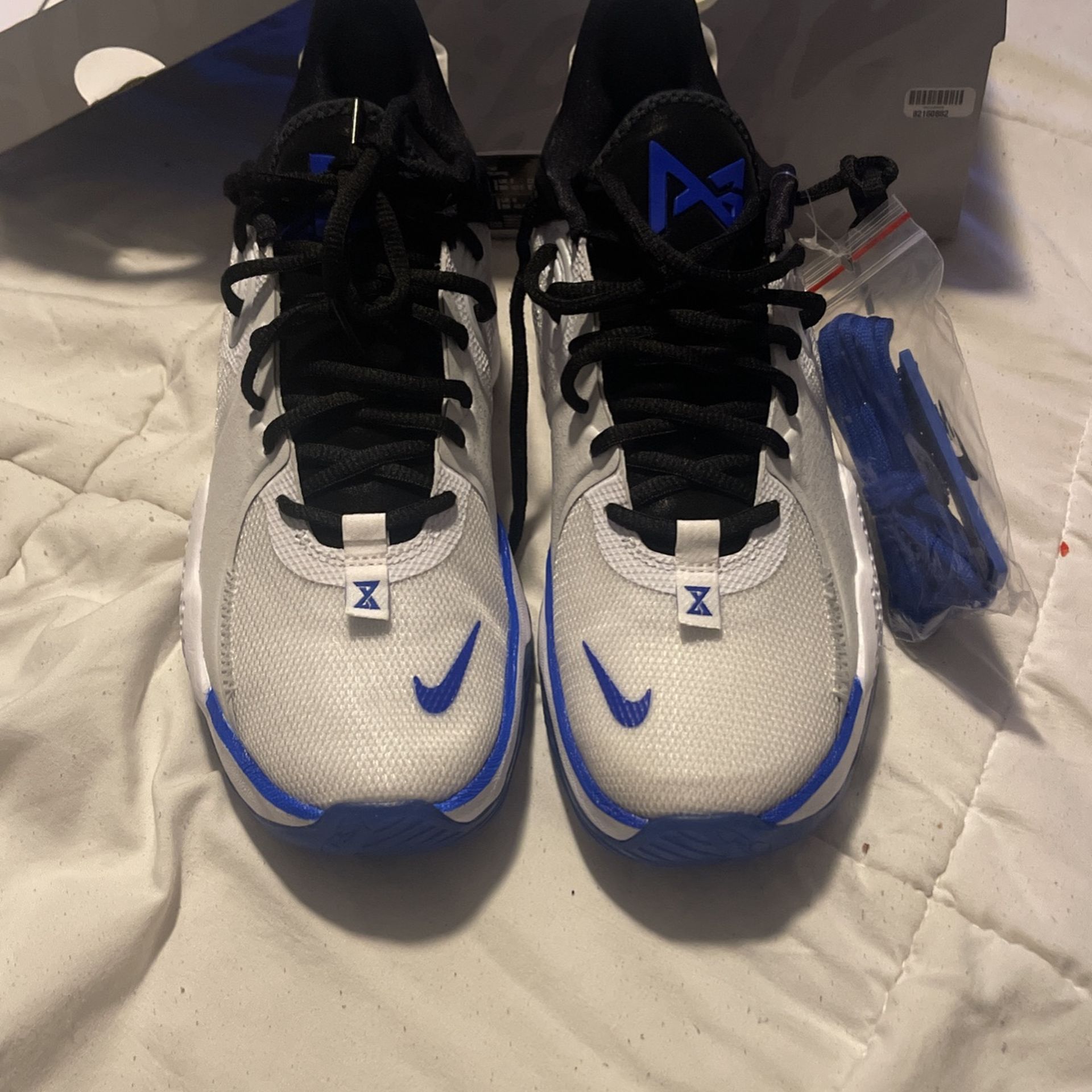 PG 5 PS