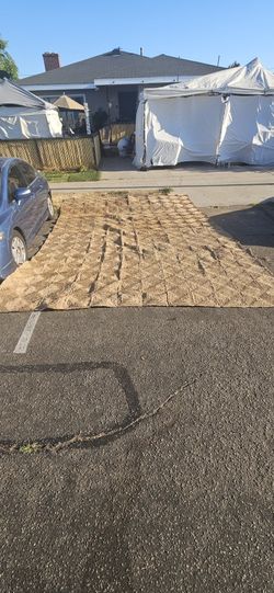 natural fibers Rug  12ft X 18ft