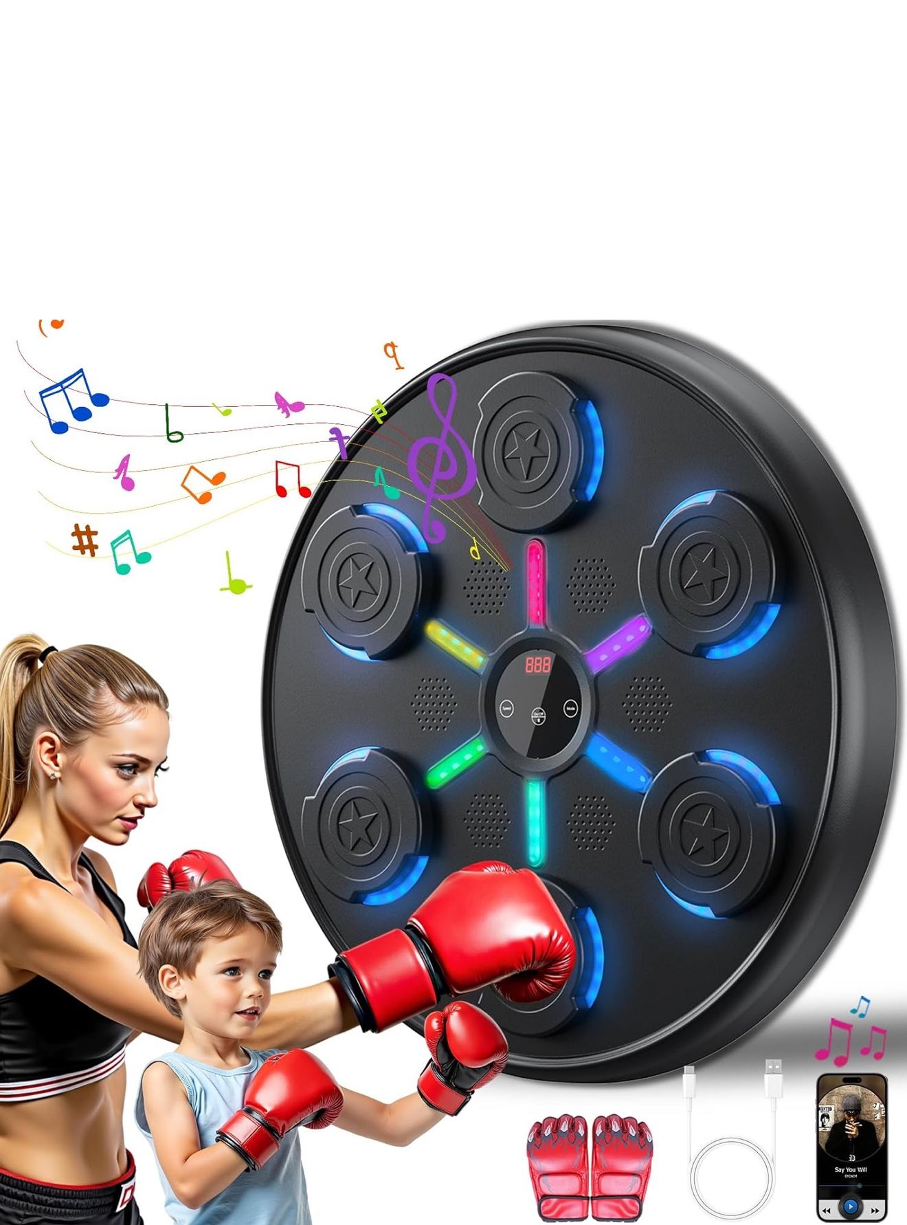 Music Boxing Pro