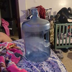 5 Gallon Piggy Bank