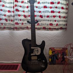 Guitar