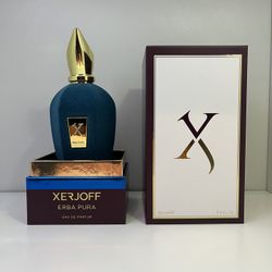 Xerjoff Erba Pura 3.4 oz Bottle 