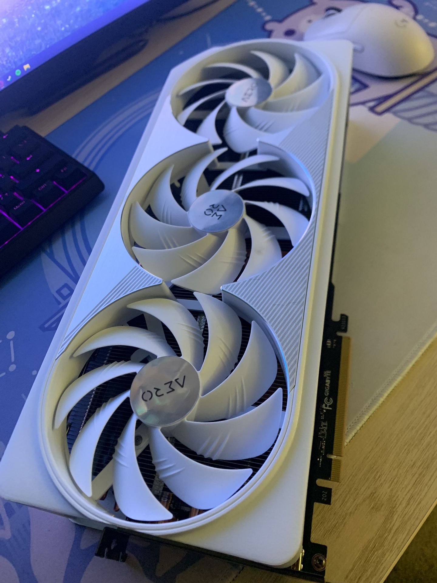 Rtx 4080 Super Aero