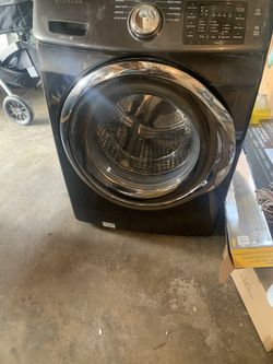 Washer For Sale