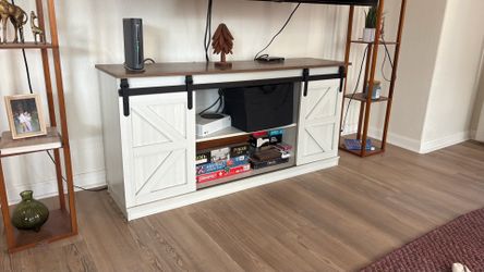 TV Console