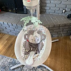 Fisher Price Baby Swing