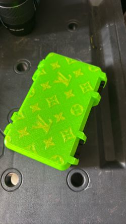 LV Print Small box