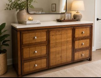 Mark david Bedroom set
