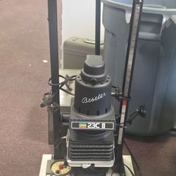 Beseler 23C II photographic enlarger