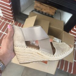 Gentle Souls Women’s Wedges Zapatos De Mujer