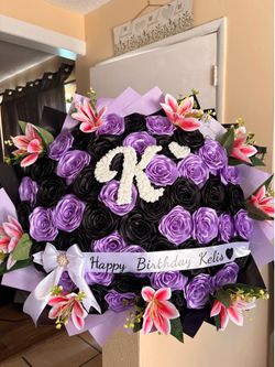 Rose bouquet
