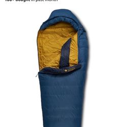 Kelty 20 Down Sleeping Bag