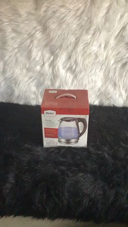 1.7L electric kettle
