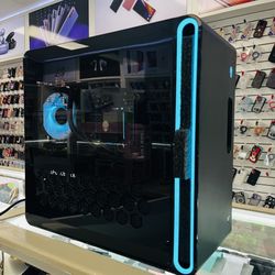 Gaming PC Aurora 