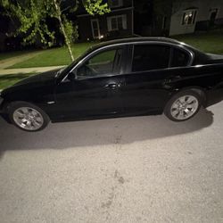 2006 BMW 330xi