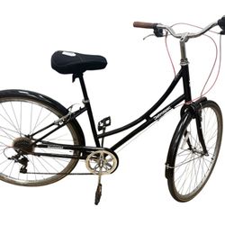 Mongoose  Mountain Bike
