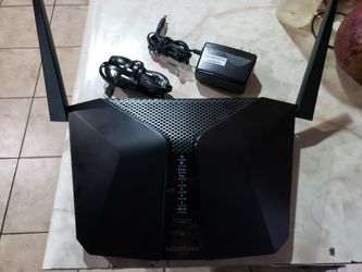 Router
