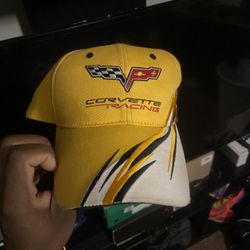 VINTAGE CORVETTE RACE HAD 