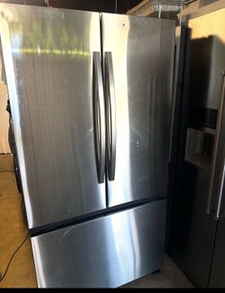 Samsung refrigerator