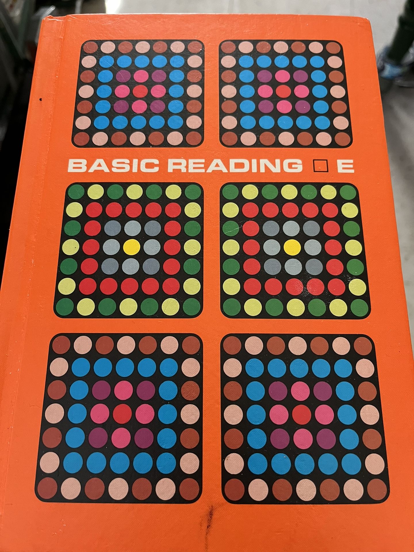 Basic Reading By Charles Child Walcutt and Glenn McCracken
