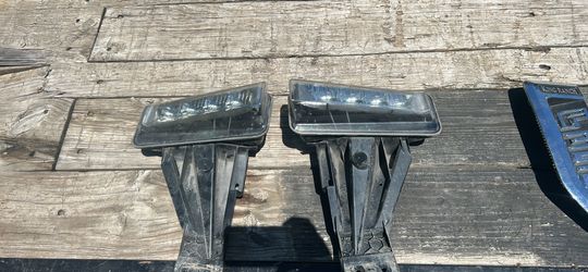 Ford Parts
