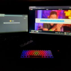 Tech Bundle | Gaming Setup/Accessories | Send Offers!