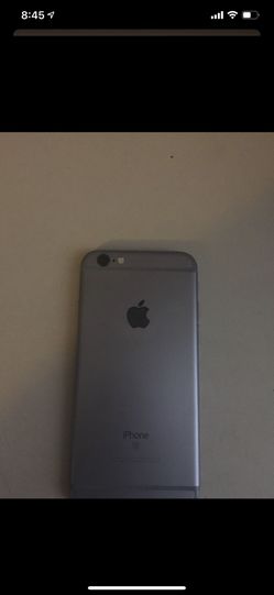 iPhone 6s Plus T-Mobile not one scratch
