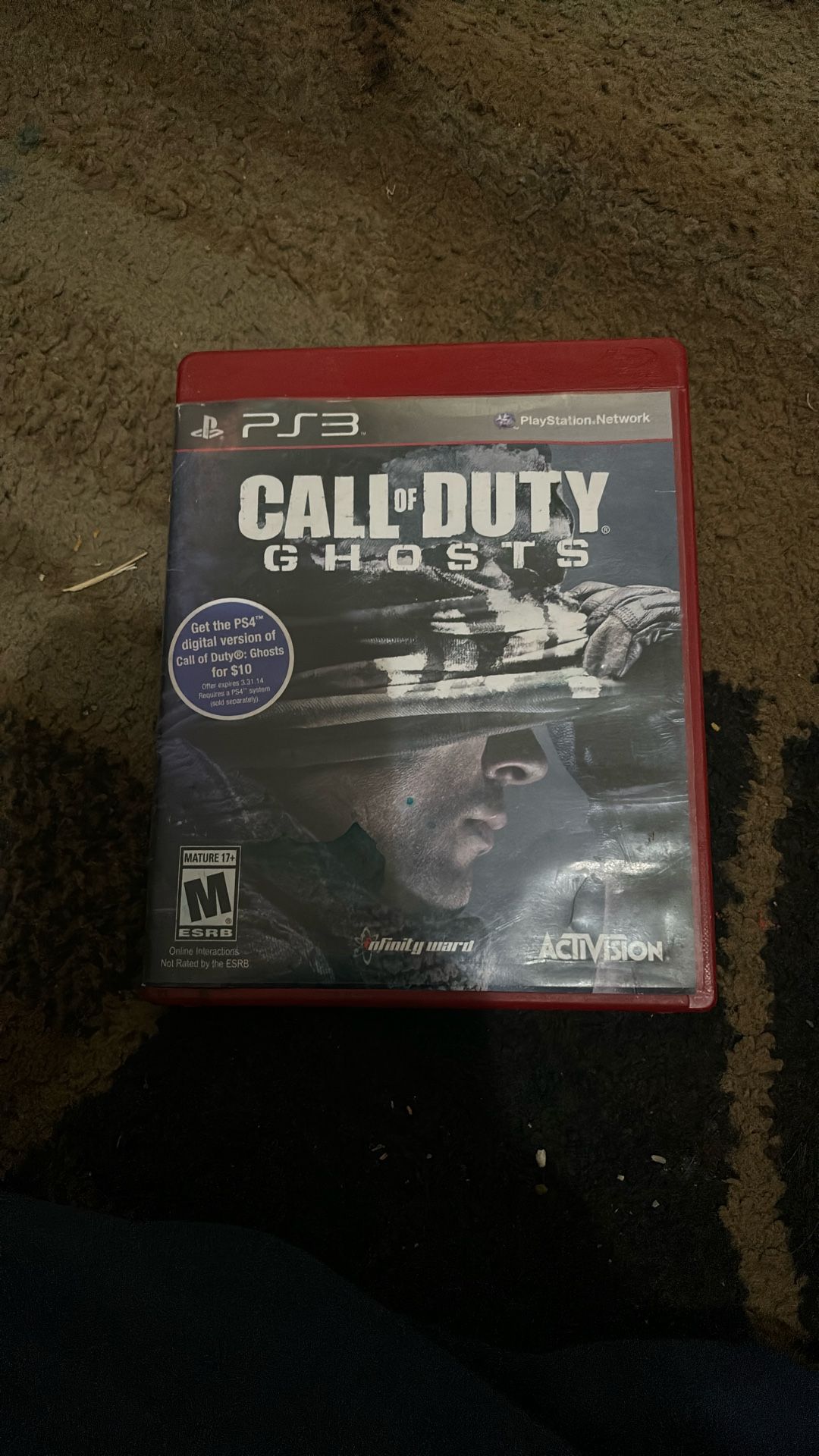 PS3 Games