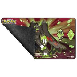 Foil Zygarde Pokemon TCG playmat $35
