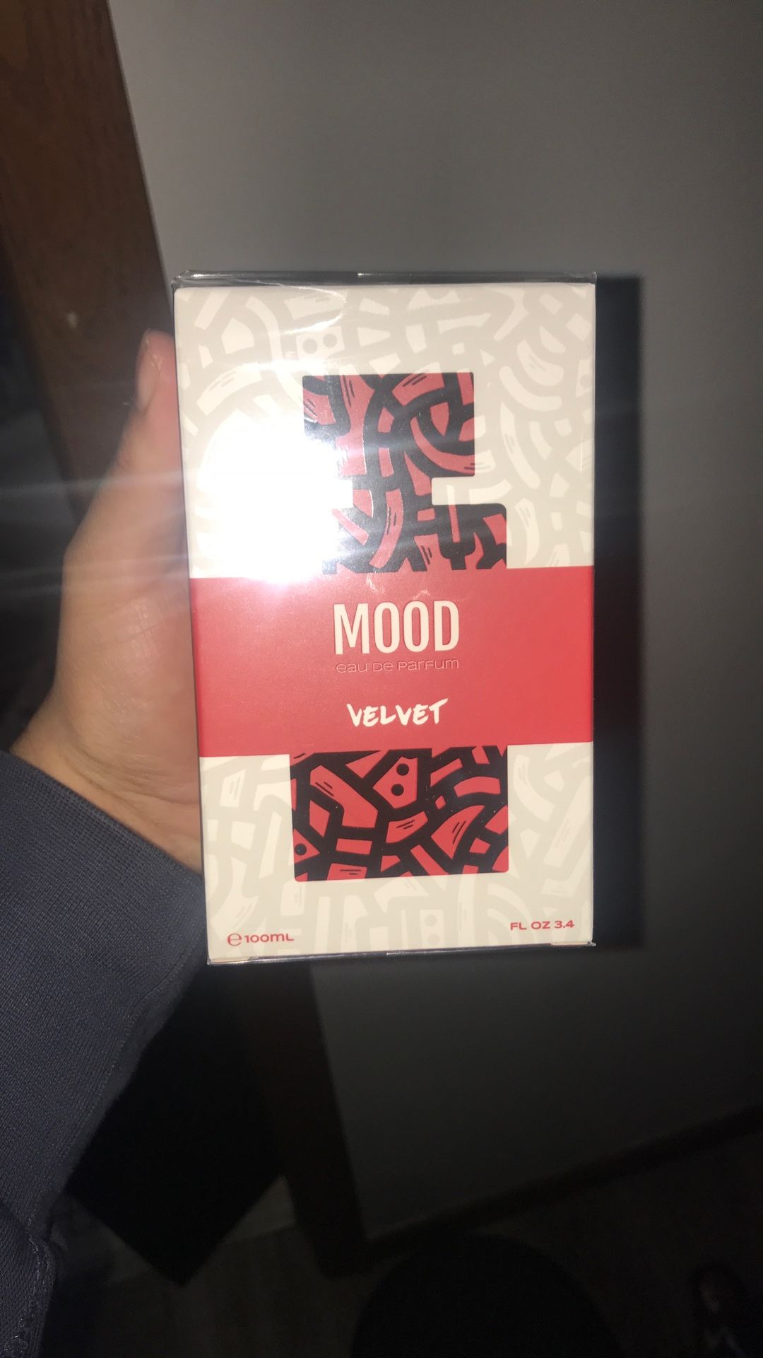 MOOD Velvet
