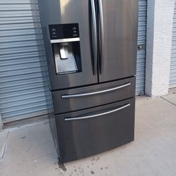 Samsung Fridge 