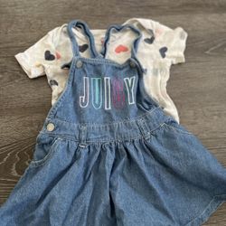 24 Months Baby Girls Dress 