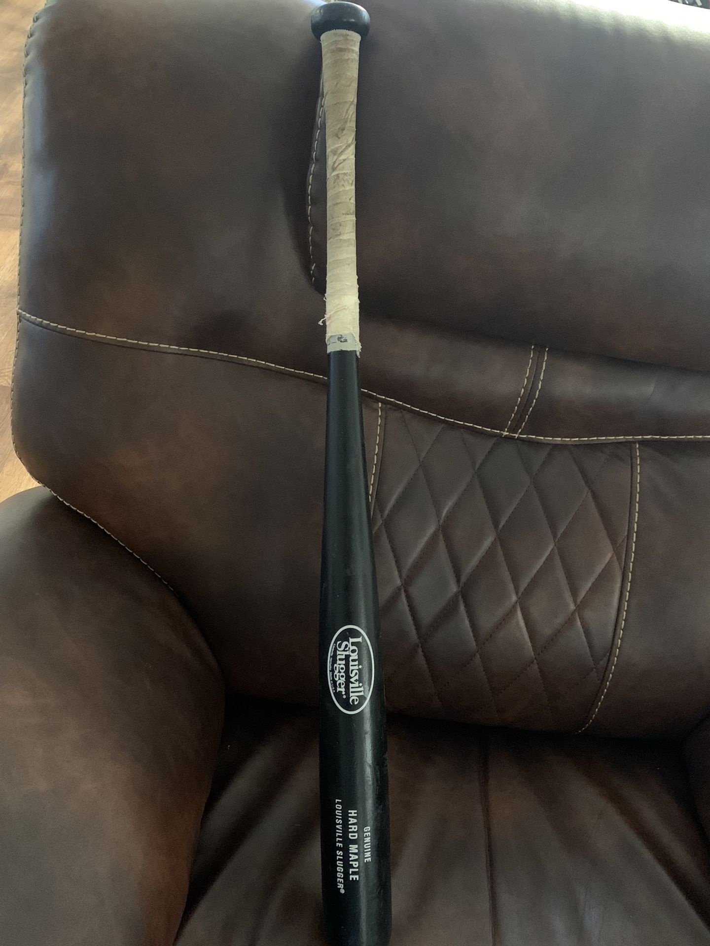 Wood Bat